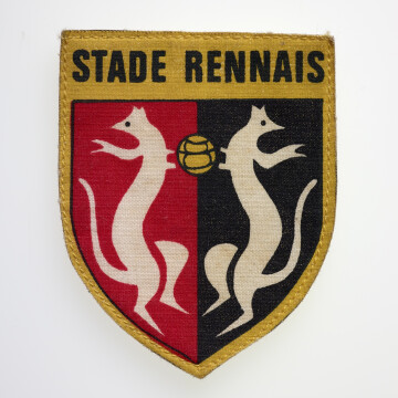 Il était une "foi" le stade rennais