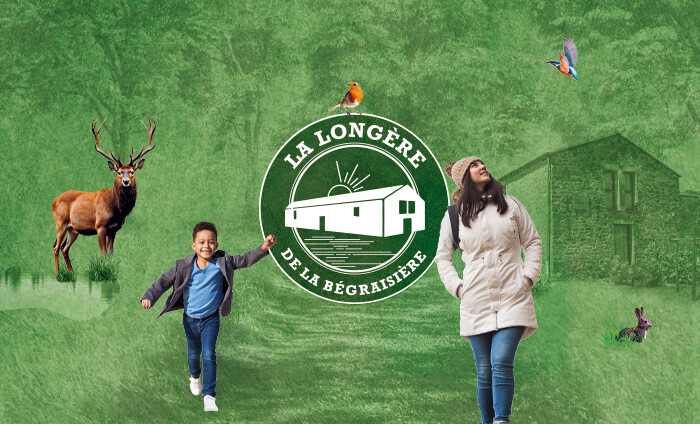 Balade au Val de Chézine