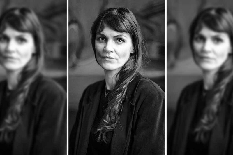 Rencontre avec la romancière Mathilde Beaussault [Quais du polar]