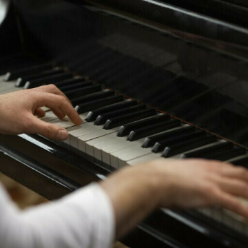 #RDVduMardi - L'atelier du récital