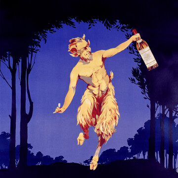 IVRESSE L'expo à consommer sans modération !