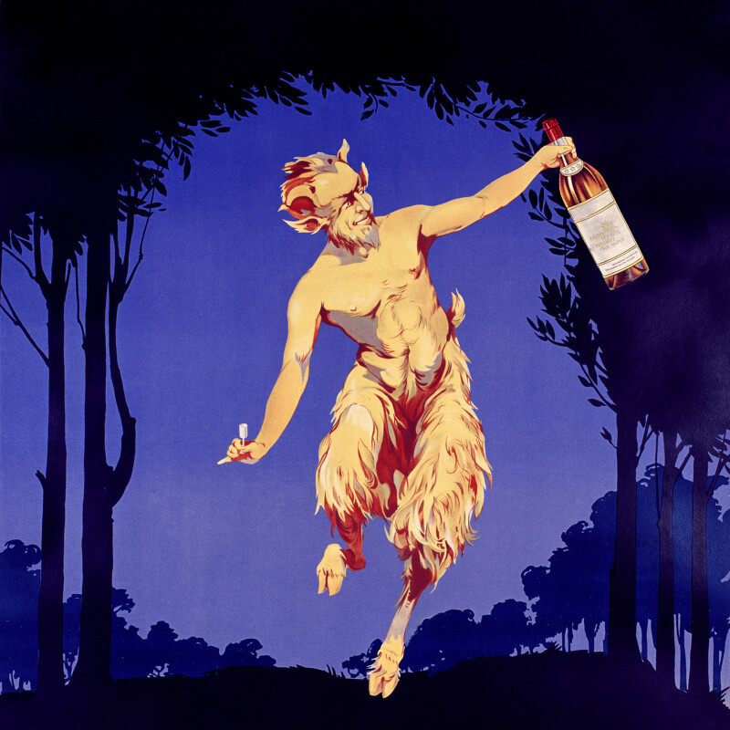 IVRESSE L'expo à consommer sans modération !