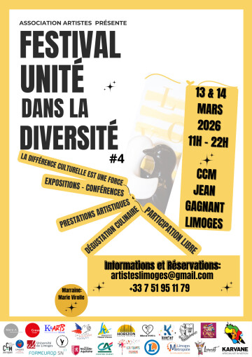 Festival Unité dans la Diversité