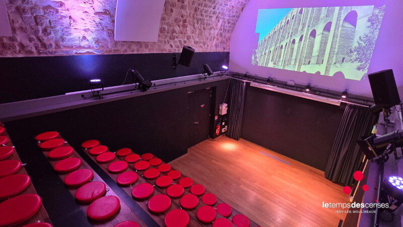 Ciné-Goûter - Spécial argile ! A partir de 5 ans