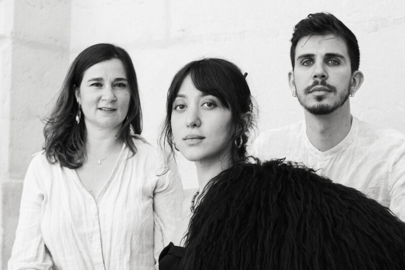 ESCALE MUSICALE : MUSIQUE ARMÉNIENNE (concert)