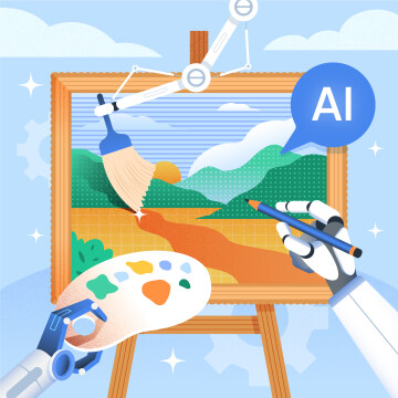 Le vrai-faux dans l'image