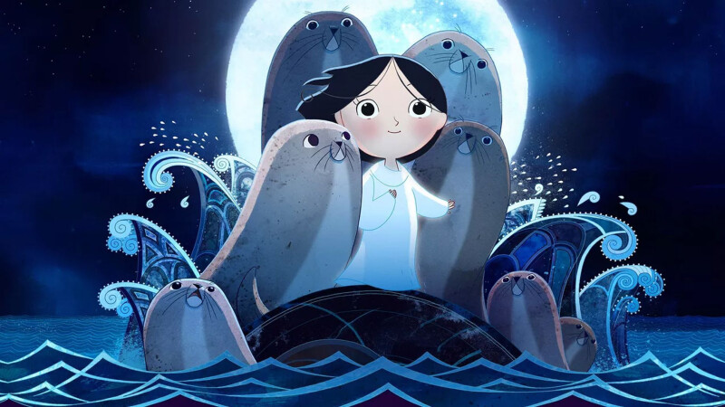 Ciné vacances : Le chant de la mer