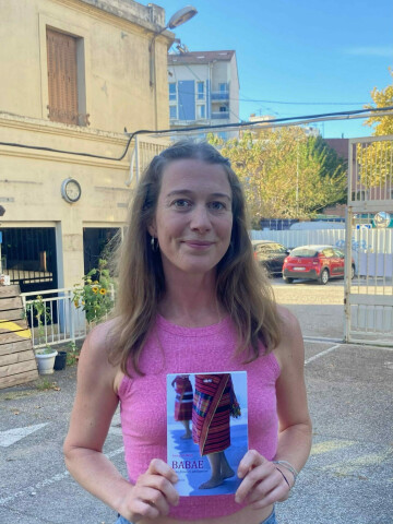 Fanny Laurent. "Babae. cinq femmes philippines"