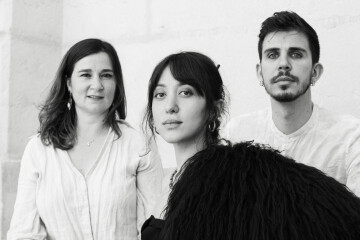 ESCALE MUSICALE : MUSIQUE ARMÉNIENNE (concert)