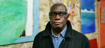 Conférence La diaspora africaine en France, la controverse de l’intégration