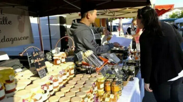 Les Saveurs de Viarme