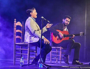 Rencontre Albi Flamenca