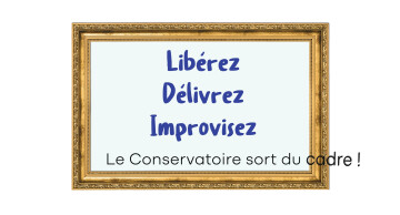 Semaine de l'improvisation