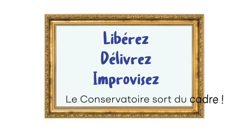 Semaine de l'improvisation