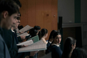 Les Dimanches de Alauda Ruíz de Azúa