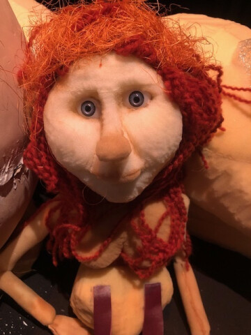 Nais-Sens - L'Or-en-Ciel