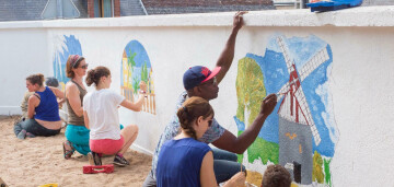 Journées citoyennes de Blois 2026 - Quartier Centre