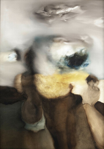 Anide, Le Soleil Englouti