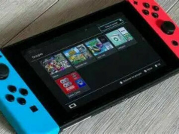 CHALLENGE SWITCH INTERGENERATIONNEL