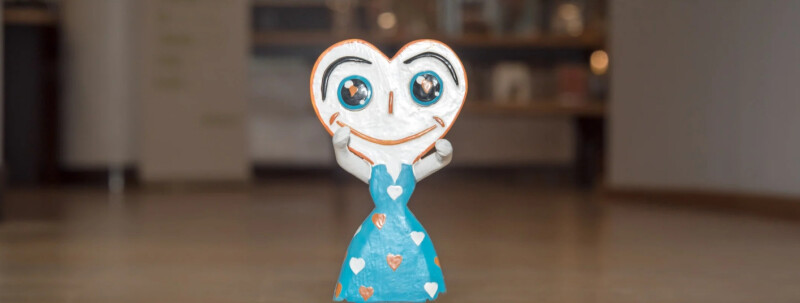 Choisir la Joie, s'ouvrir à la Vie