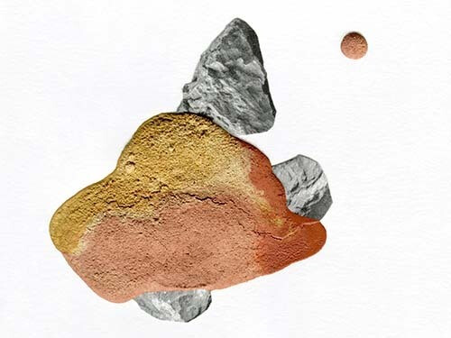 O peso da Terra - Le poids de la terre