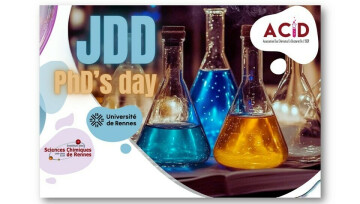 ISCR 2026 PhD students' day