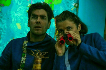 Notre Afrique du Sud/ Our South Africa- Carole, Oliver & Cies.