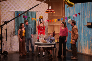 Nom de code : Marichiweu (intégrale)