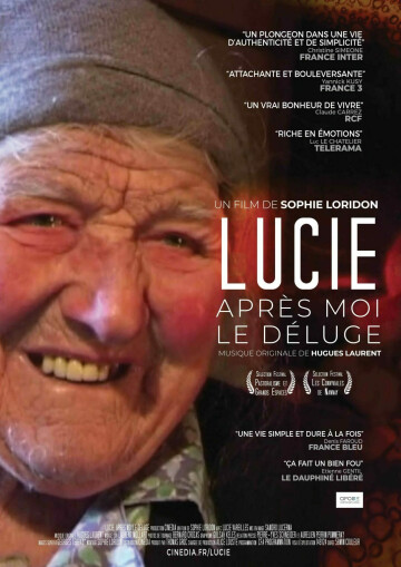 Ciné débat - Lucie, après moi le déluge