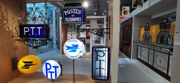 Du spot au Musée : l'aventure La Poste