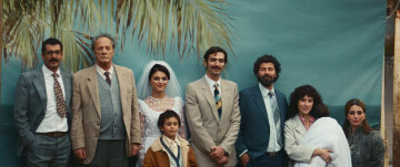 Ce qu’il reste de nous de Cherien Dabis