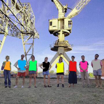 Soirée théâtre - CYRANO BIS