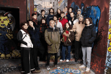 Orchestre des jeunes de l’ONJ et Marc Ducret