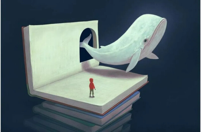 Le temps des histoires