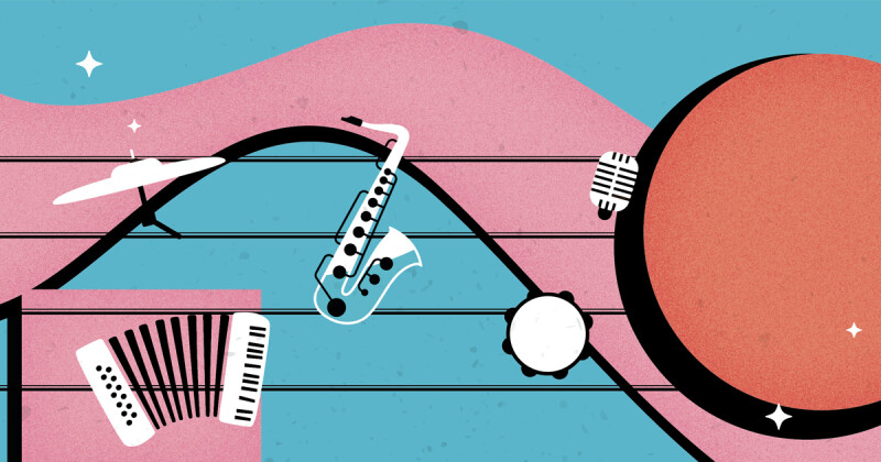 Auditions de fins de cycle