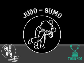 Tournoi sumo/judo
