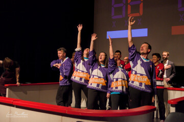 La Balise vs OldSchool