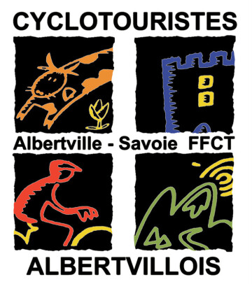 Sortie vélo avec les Cyclotouristes Albertvillois
