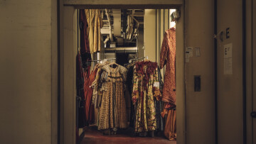 LE CID | Denis Podalydès