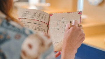 BiblioWeekend au Musée Ariana