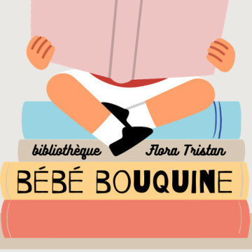 Bébé Bouquine