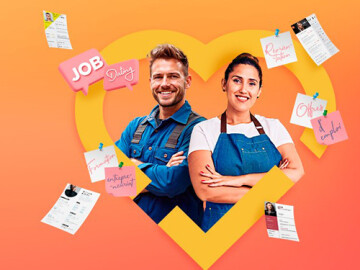 Festival de l'emploi