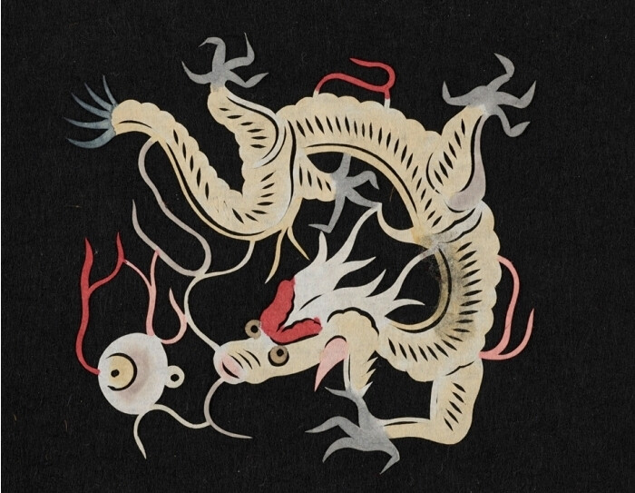 "Dragons" au Musée du Quai Branly