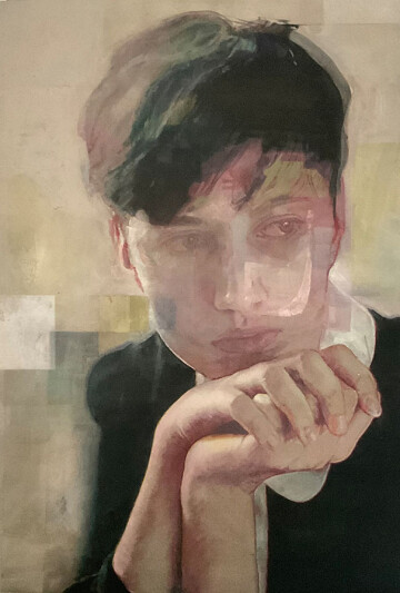 Exposition Edgar Manuel Marcos - "L'âme et la matière"