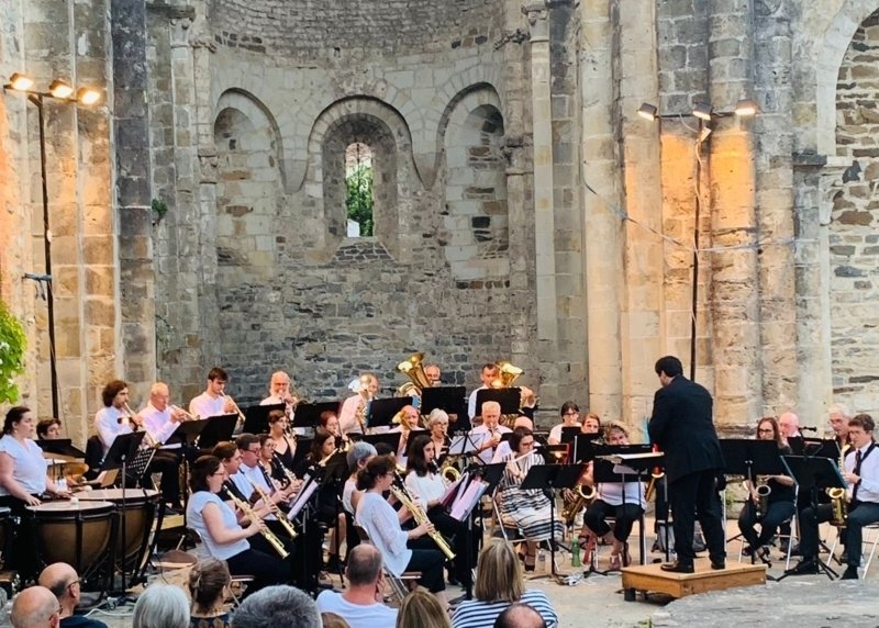 Concert Adélaïde