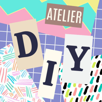 Atelier Pop-up