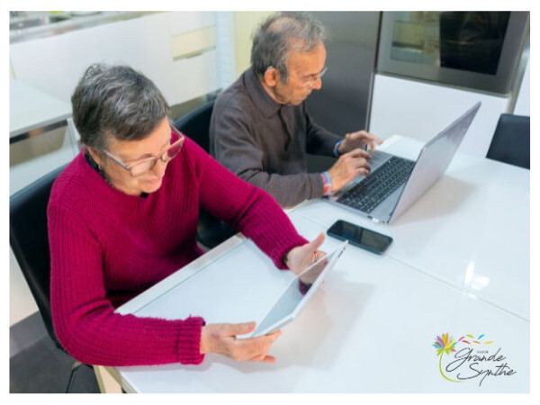 ATELIERS NUMERIQUES ADULTES (4/6)