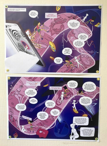 Découverte d'outils d’animation pour développer son esprit critique