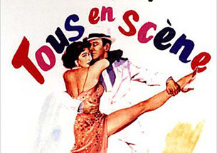 "TOUS EN SCÈNE"