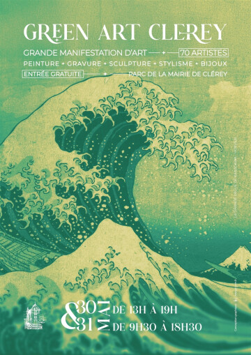 Green Art Clérey